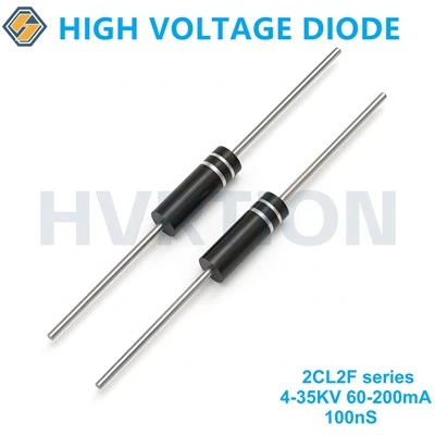 2CL2F Series HV Diode