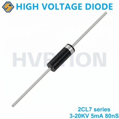 2CL7 Series HV Diode