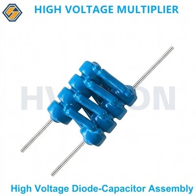 High Voltage Diode Capacitor los ua ke